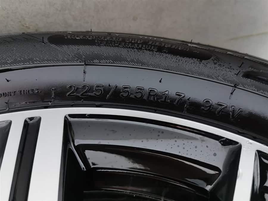 BYD Seal 06 DM-i 2025 #25 BYD Seal 06 DM-i 2025 immagine di auto #25