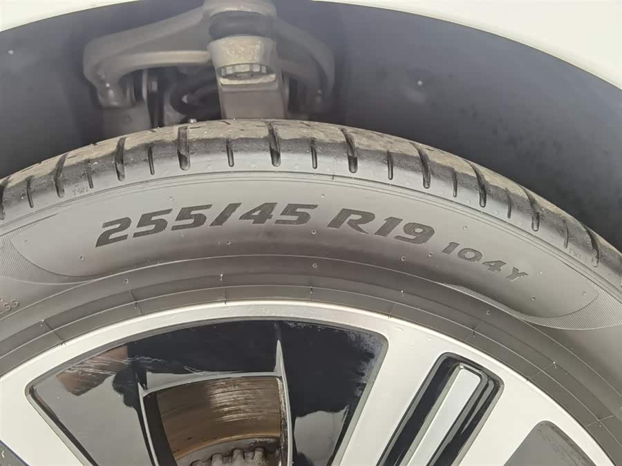 Mercedes-Benz EQE Class 2023 car image #25