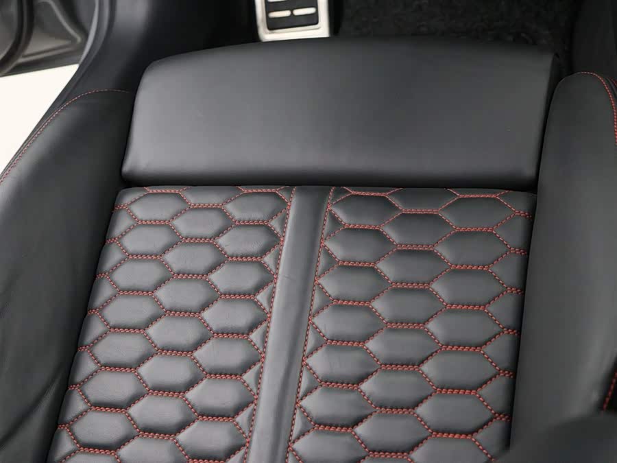 Audi RS 5 2020 car image #25