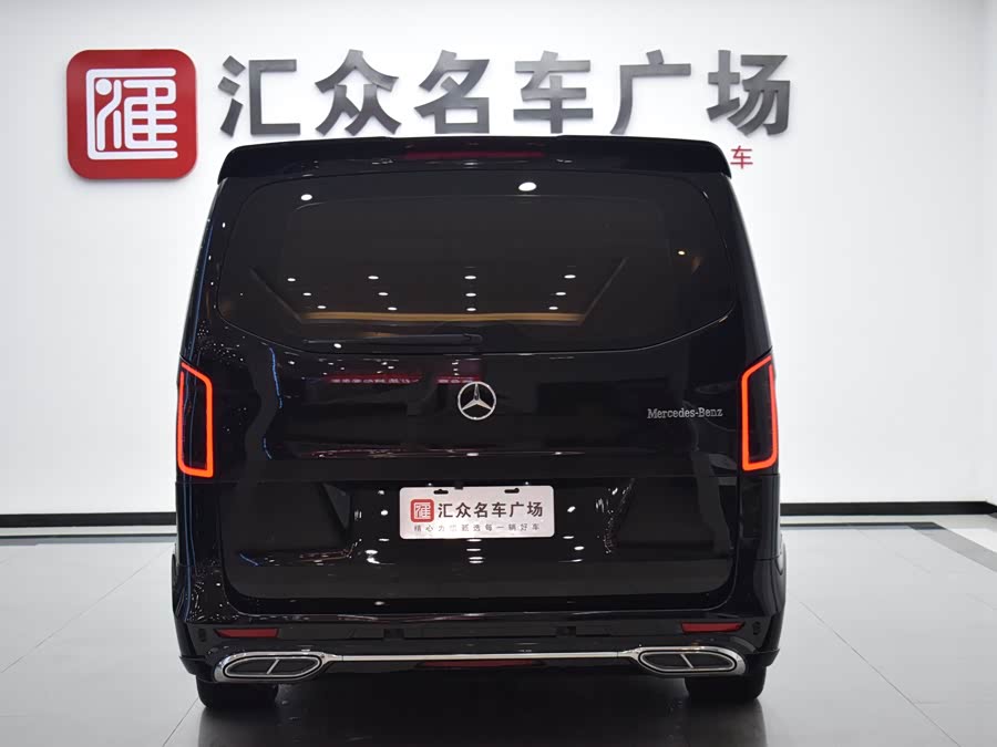 Mercedes-Benz Vito 2022 #25 Mercedes-Benz Vito 2022 car image #25