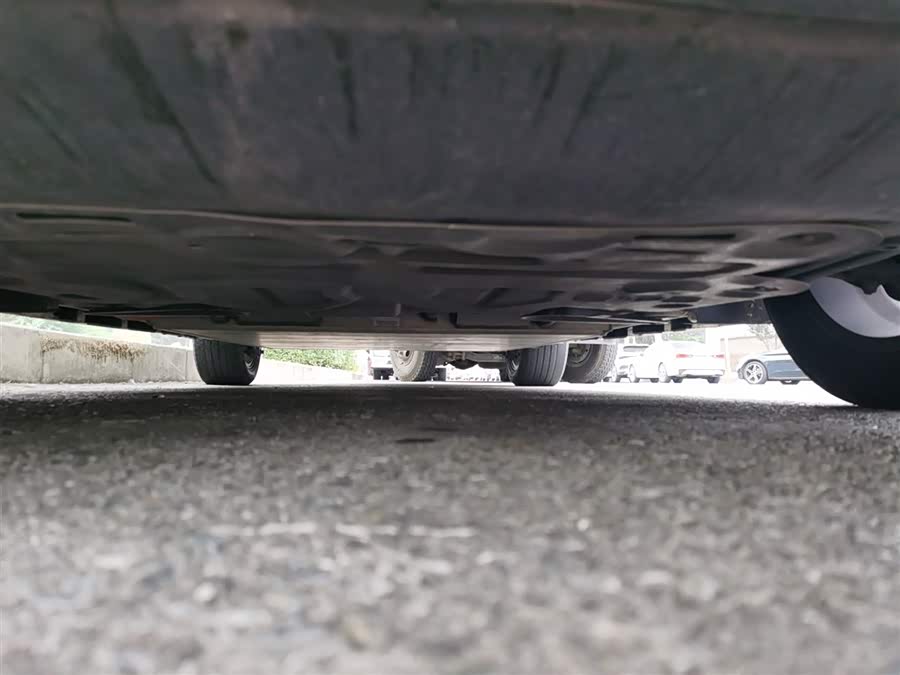 BYD Qin Pro New Energy 2019 #25 BYD Qin Pro New Energy 2019 car image #25