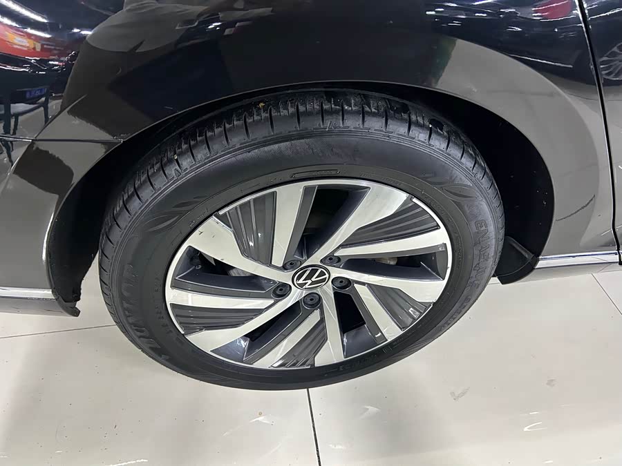 Volkswagen Magotan GTE 2022 #25 Volkswagen Magotan GTE 2022 صورة سيارة #25