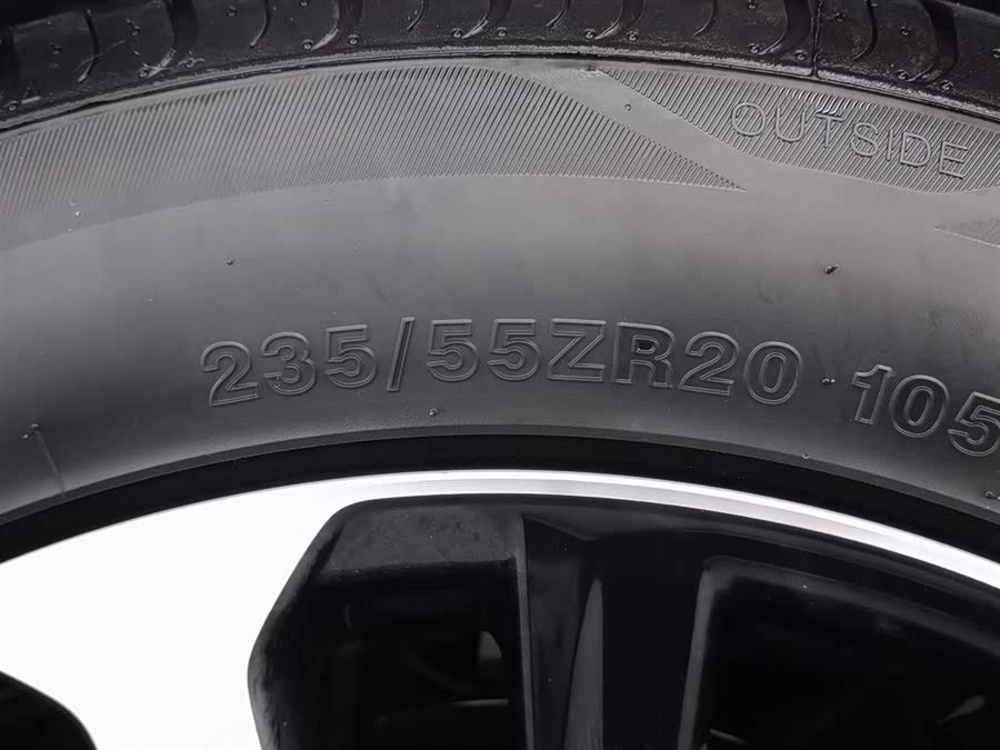 Toyota Crown Kluger 2023 car image #25