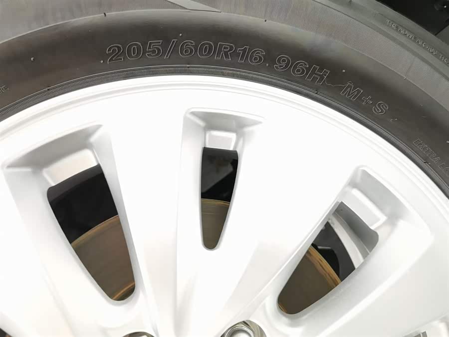 Changan Eado EV 2023 #25 Changan Eado EV 2023 immagine di auto #25