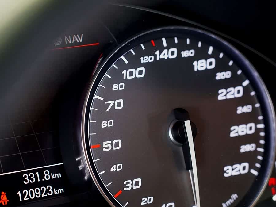 Audi S6 2014 imagem de carro #25