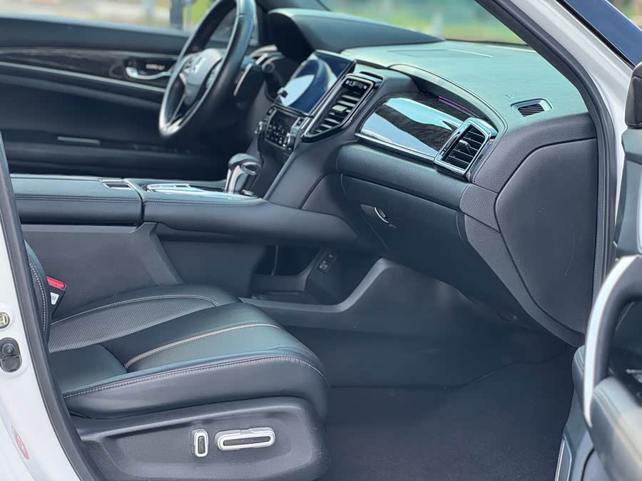 Honda UR-V 2020 #25 Honda UR-V 2020 car image #25