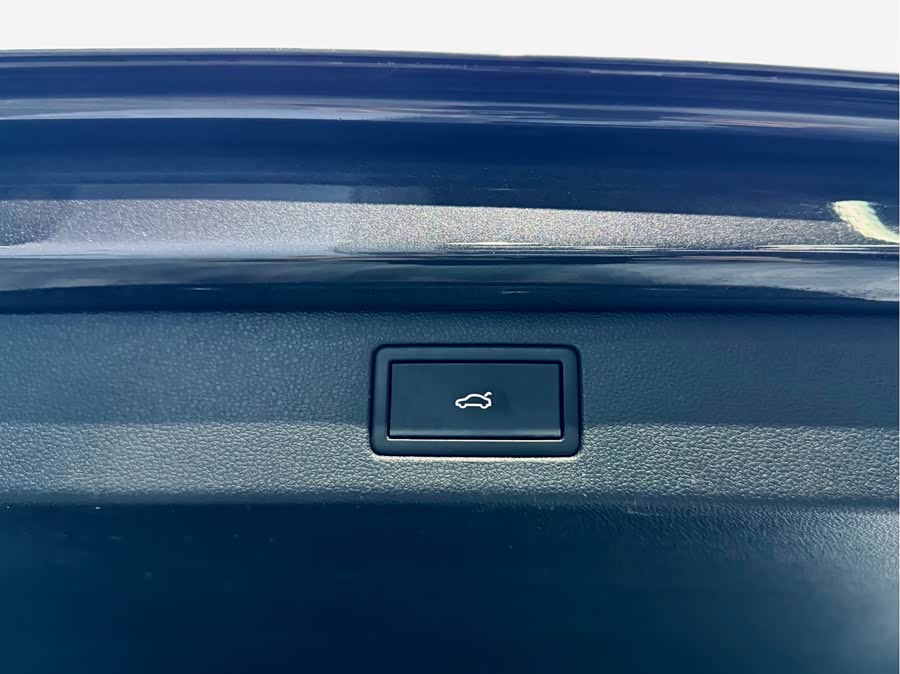 Volkswagen Talagon 2023 #25 Volkswagen Talagon 2023 car image #25