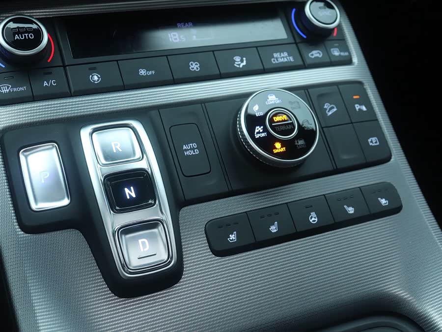 Hyundai Palisade 2022 car image #25