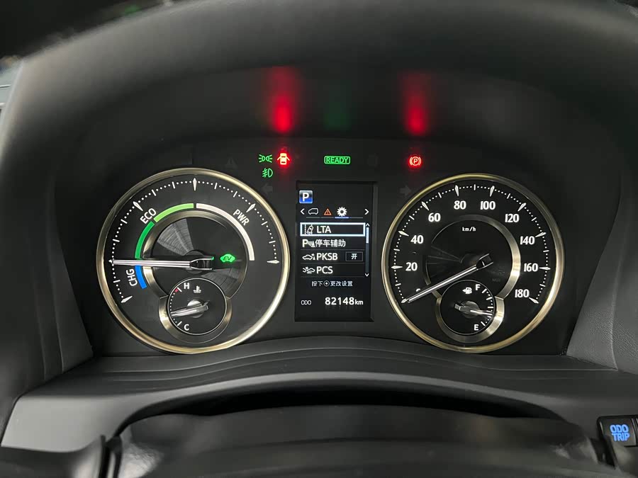 Toyota Alphard 2020 car image #25