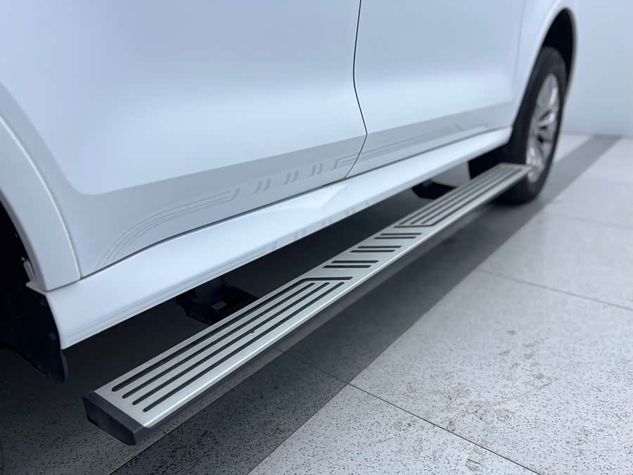 Tank 500 New Energy 2023 immagine di auto #25