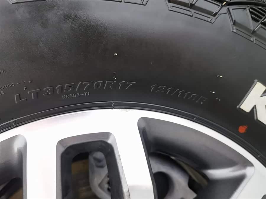 Ford F-150 Raptor 2018 car image #25