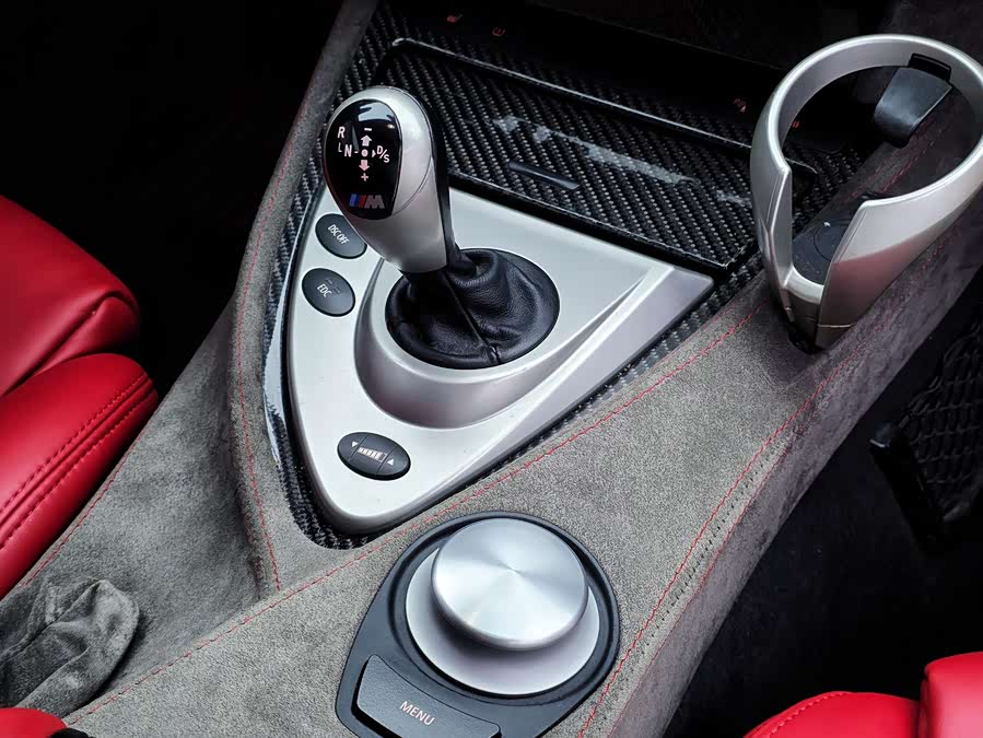 BMW M6 2007 #25 BMW M6 2007 car image #25