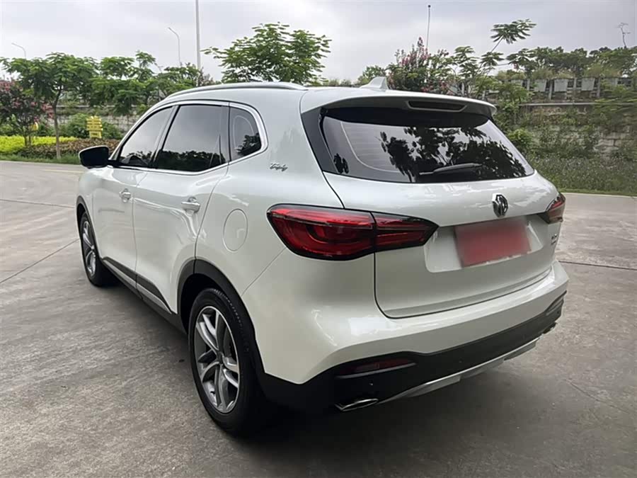 MG HS 2019 car image #25