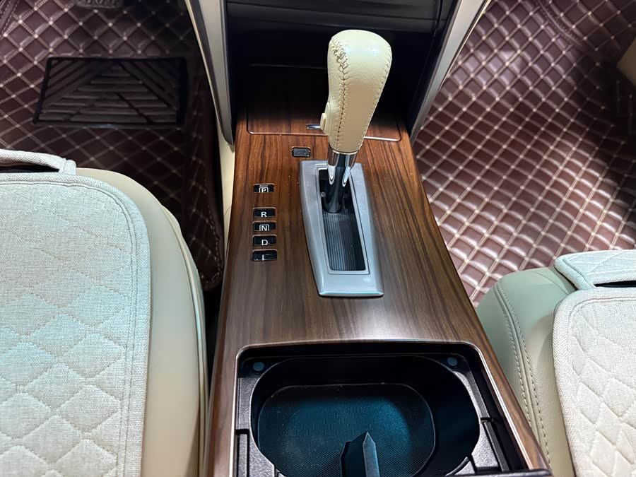 日产 天籁 2009 汽车图片 #25