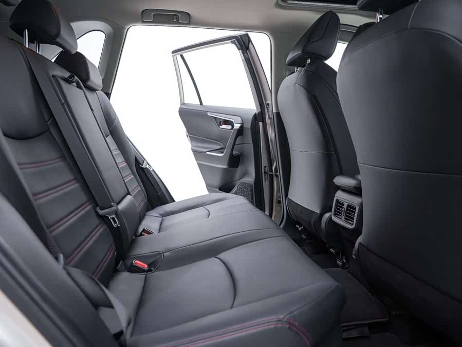 Toyota Wildlander New Energy 2022 #25 Toyota Wildlander New Energy 2022 car image #25