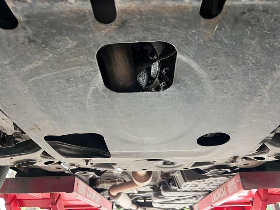 Changan CS85 Coupe 2020 #25 Changan CS85 Coupe 2020 صورة سيارة #25