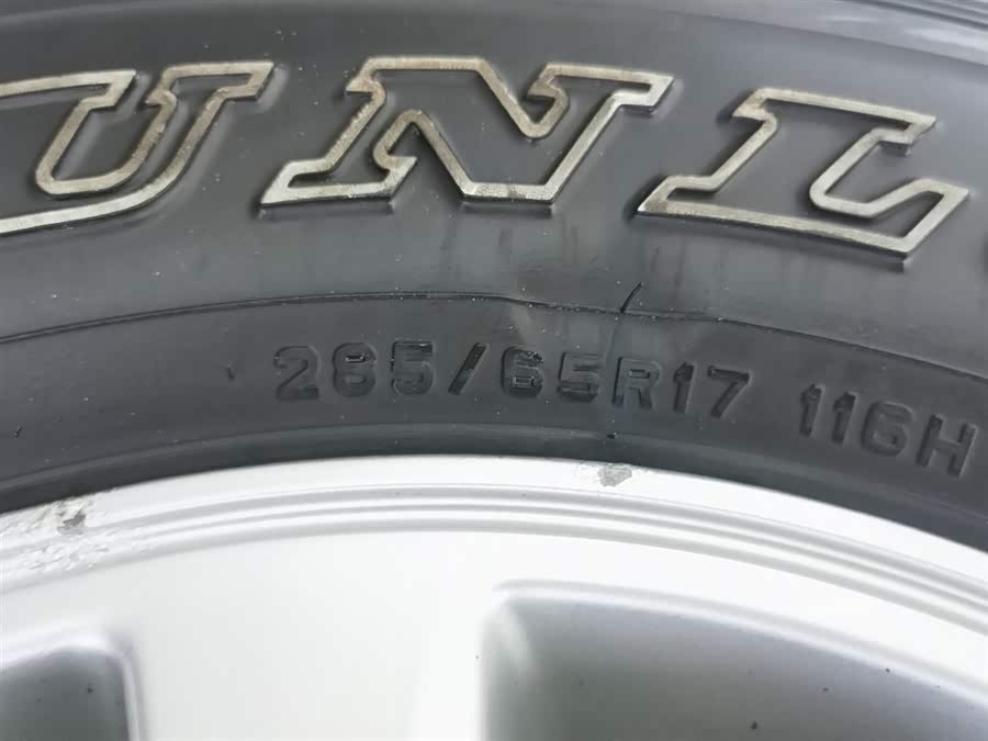 丰田 兰德酷路泽 2013 汽车图片 #25