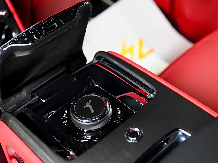 Rolls-Royce Cullinan 2023 car image #25