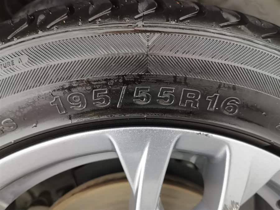 Changan Eado DT 2019 #25 Changan Eado DT 2019 immagine di auto #25