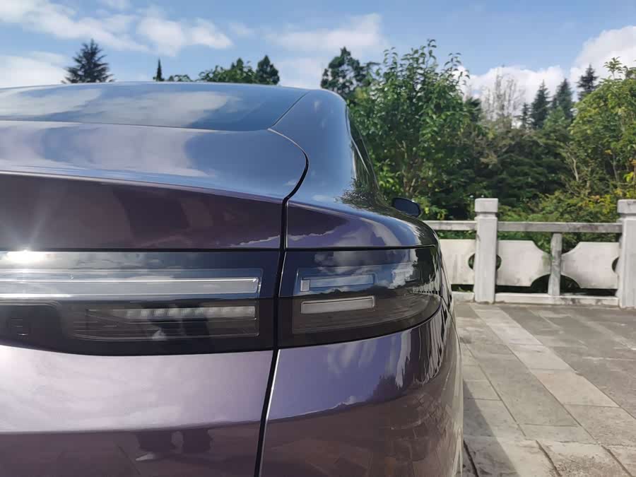 零跑汽车 零跑B01 2025 汽车图片 #25