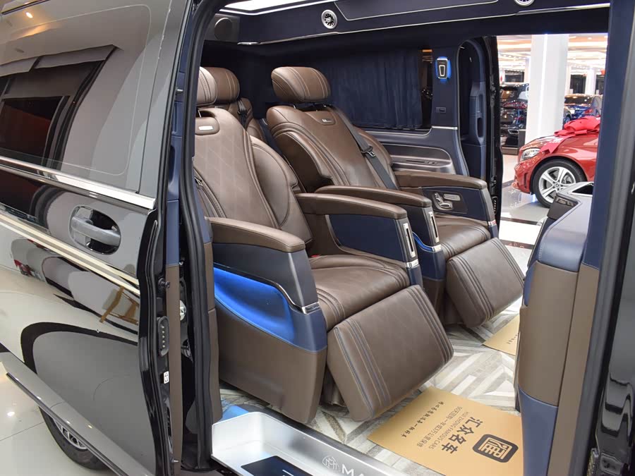 Mercedes-Benz Vito 2020 #25 Mercedes-Benz Vito 2020 immagine di auto #25