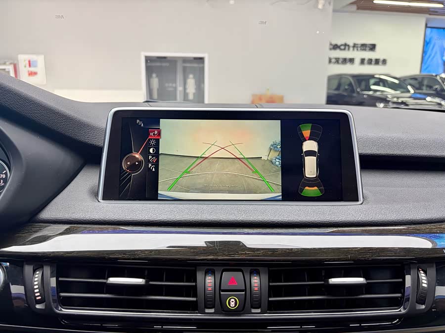 BMW X5 (Imported) 2014 car image #25