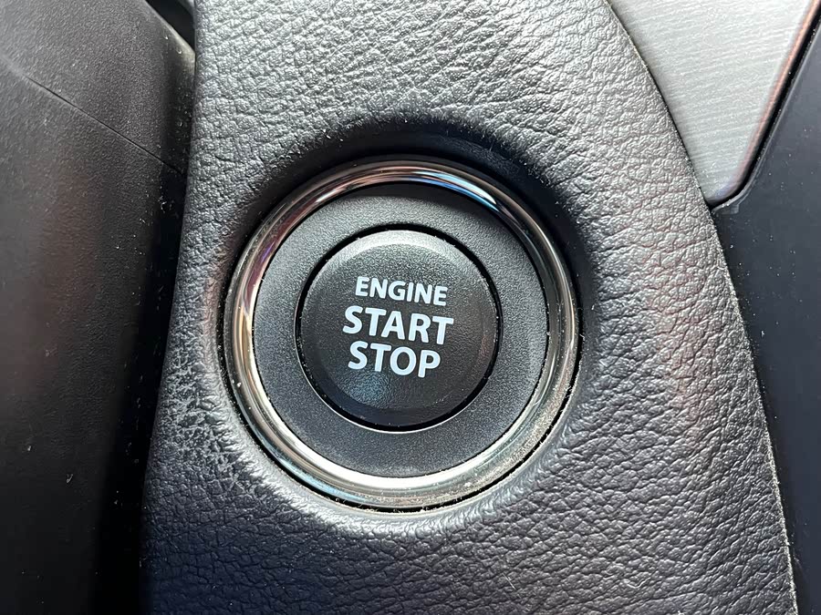 铃木 启悦 2017 汽车图片 #25