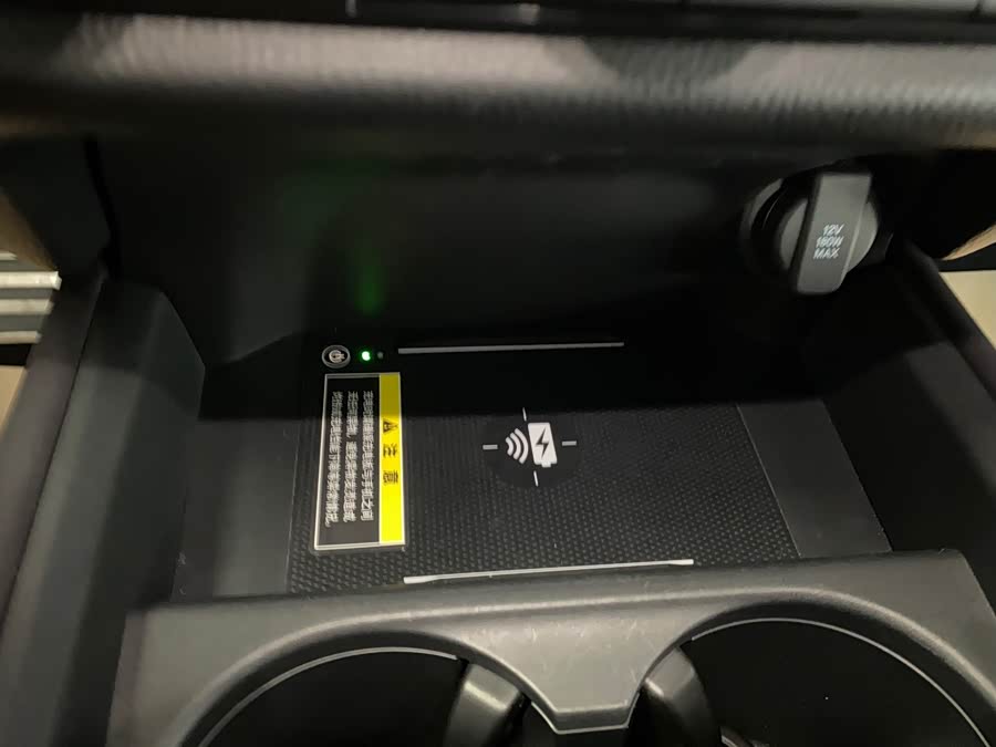 Honda ZR-V 2023 car image #25