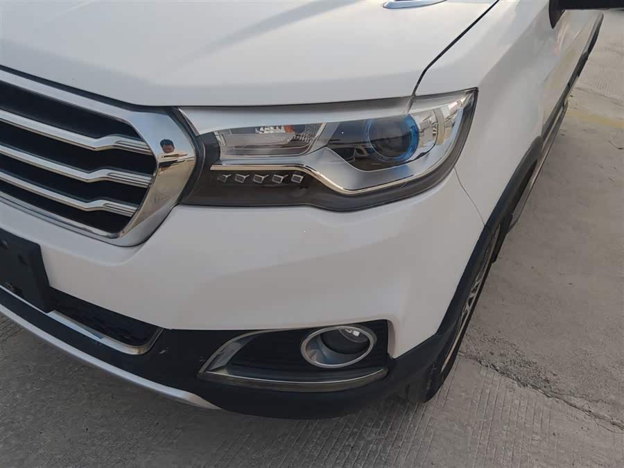 Haval H1 2016 car image #25