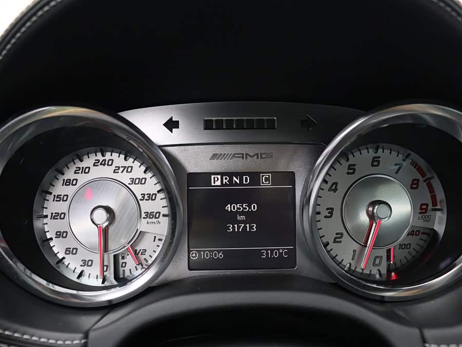 Mercedes-Benz SLS AMG 2013 صورة سيارة #25