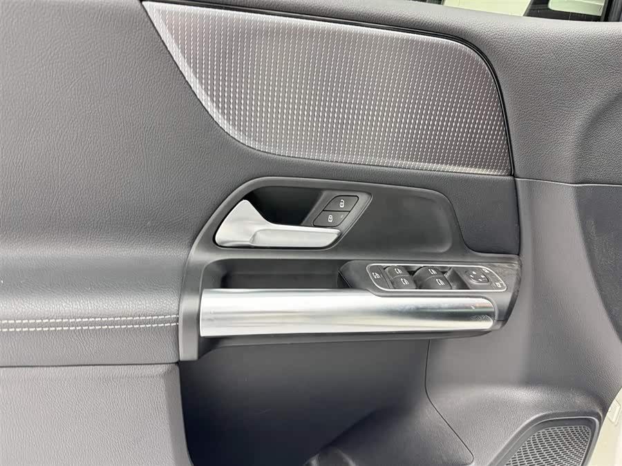 Mercedes-Benz B Class 2022 #25 Mercedes-Benz B Class 2022 car image #25