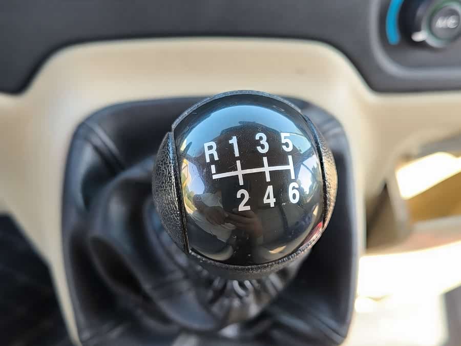 Ford New Transit 2017 car image #25