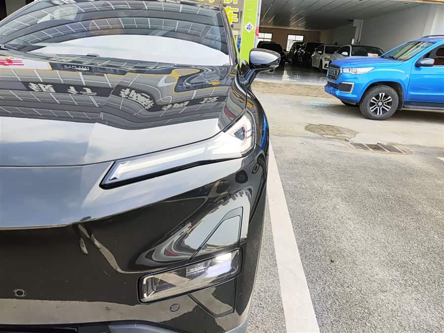 Deepal S05 2025 car image #25