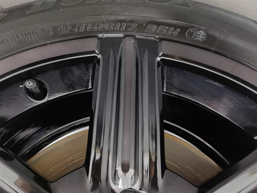 Honda e:NP1 2024 #25 Honda e:NP1 2024 car image #25