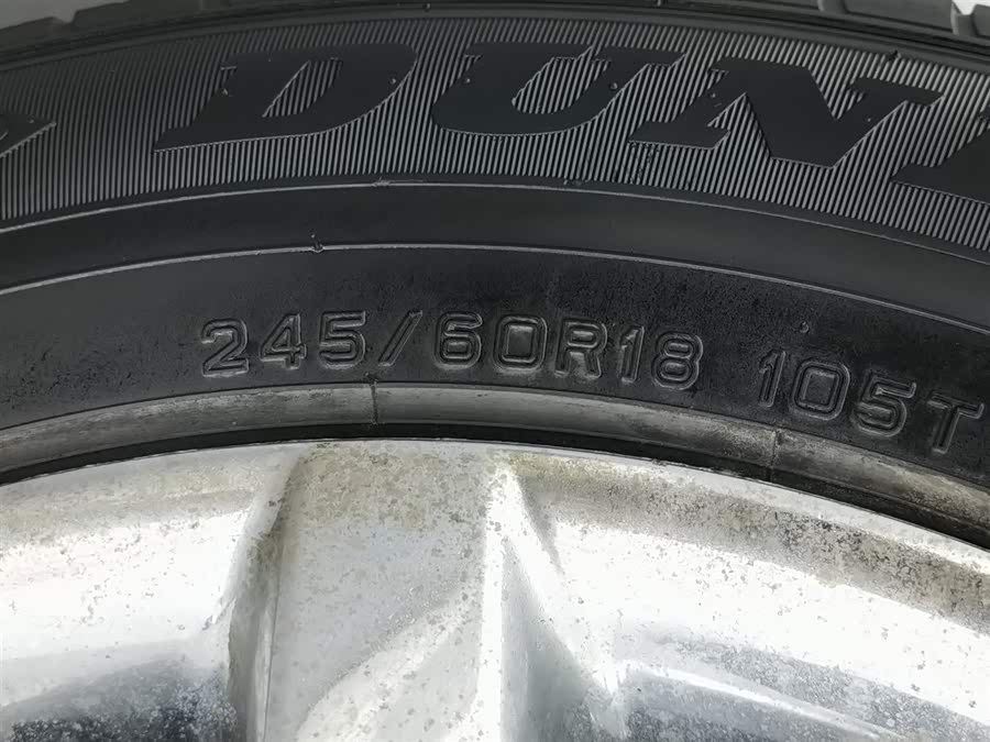 Ford Edge (Imported) 2013 imagen de coche #25