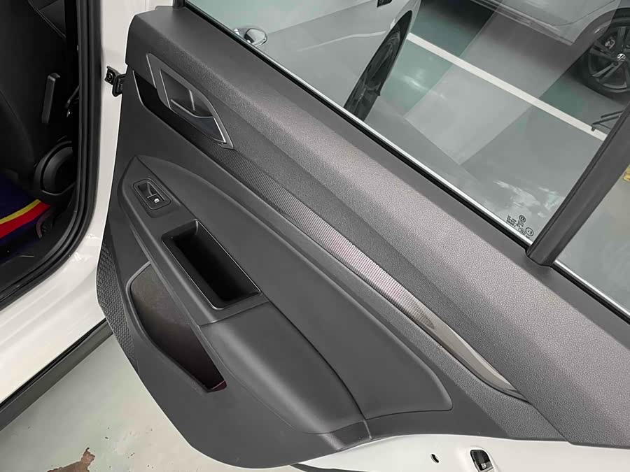 大众 高尔夫 2022 汽车图片 #25