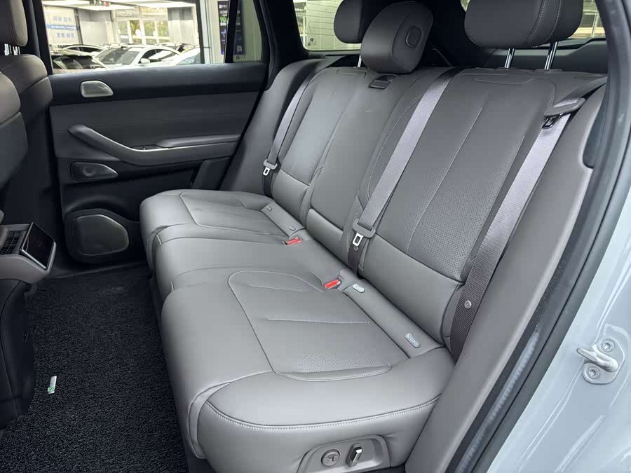 蔚来 蔚来ES7 2022 汽车图片 #25