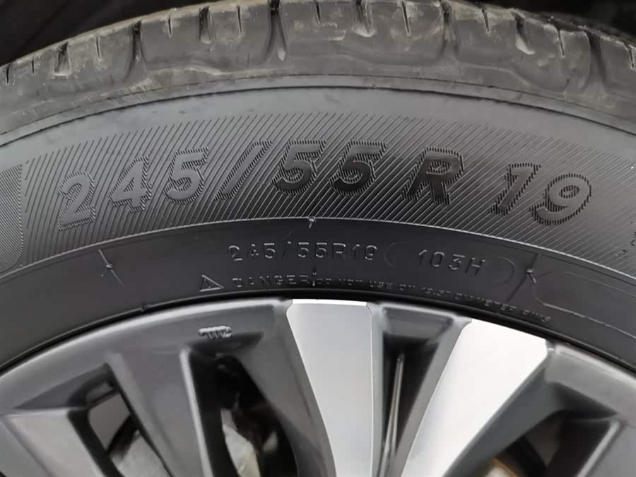 Honda UR-V 2021 #25 Honda UR-V 2021 car image #25