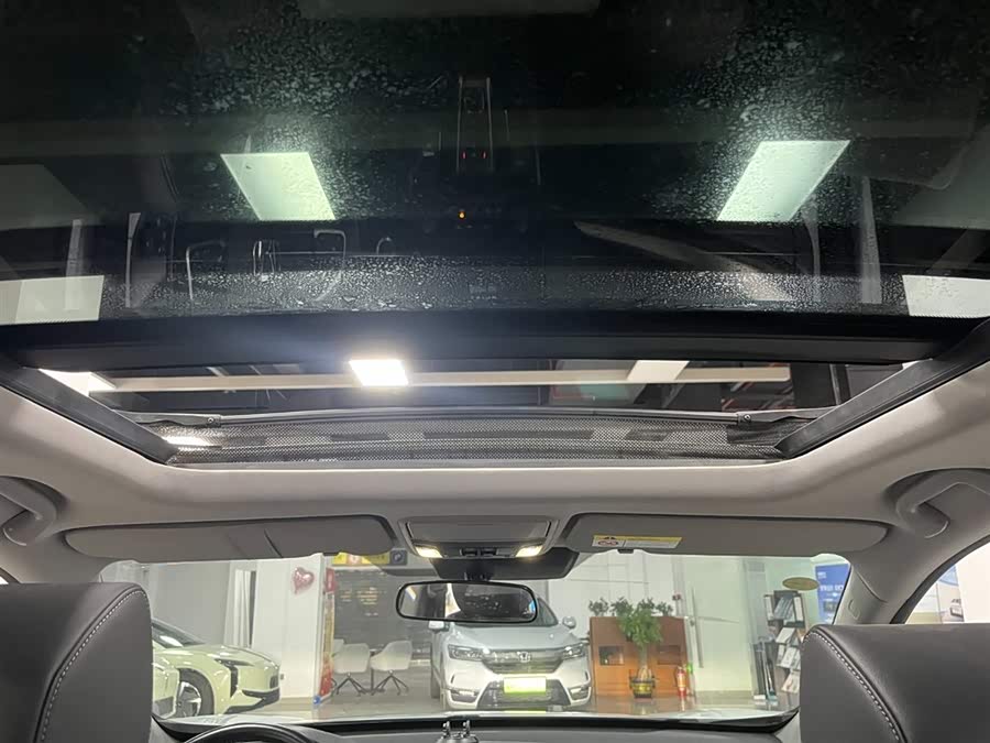 Honda Breeze New Energy 2023 car image #25