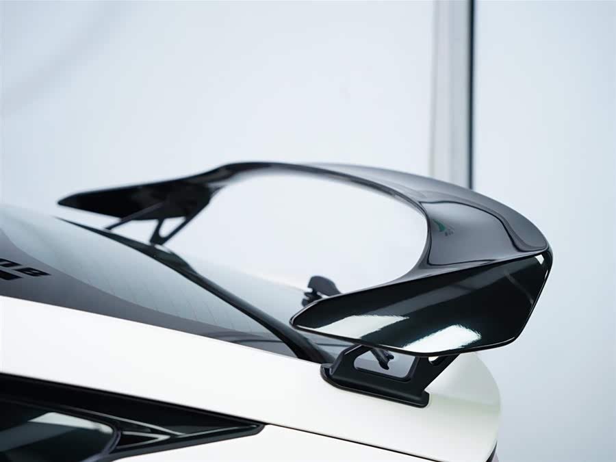 Honda Civic (Imported) 2023 car image #25