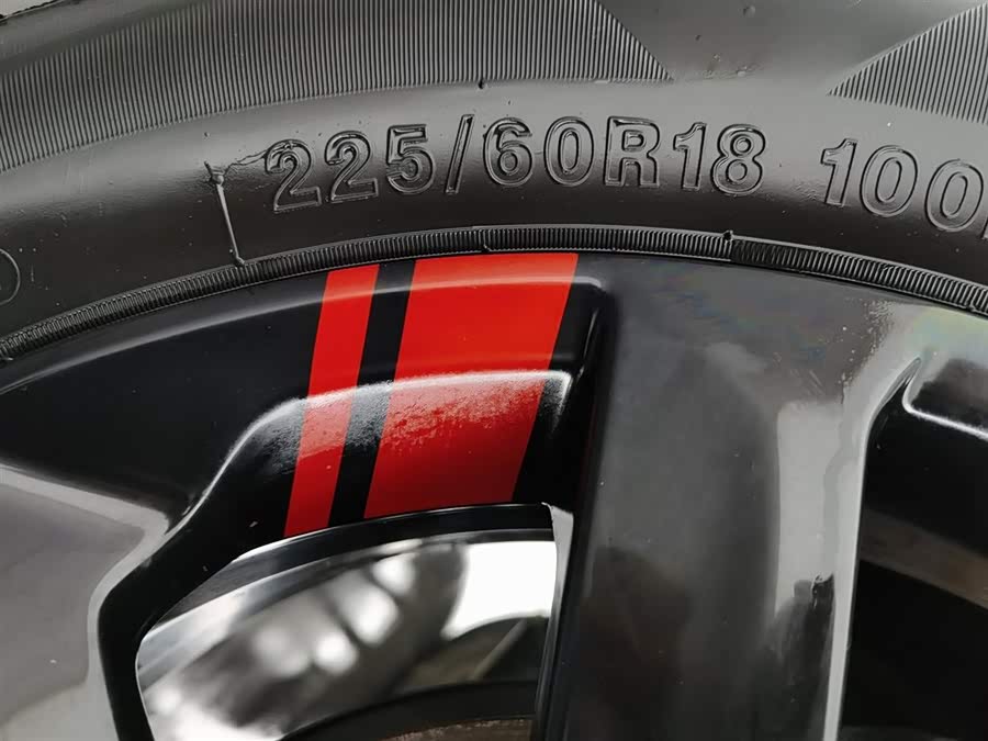 Chevrolet Equinox 2019 car image #25