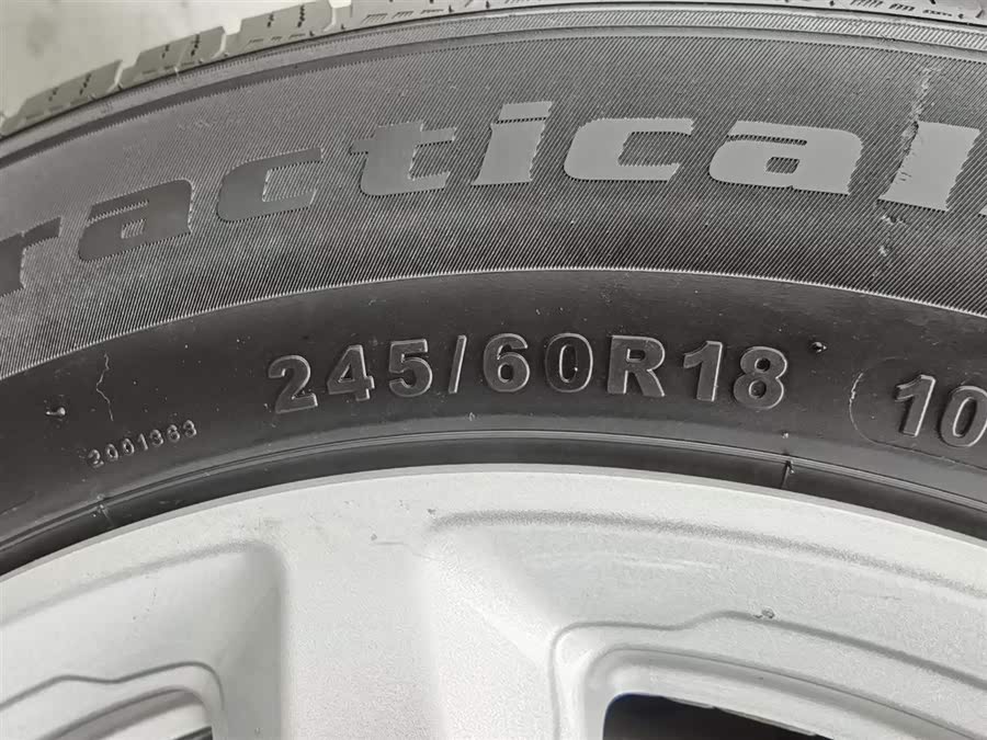 Ford Explorer (Imported) 2017 car image #25