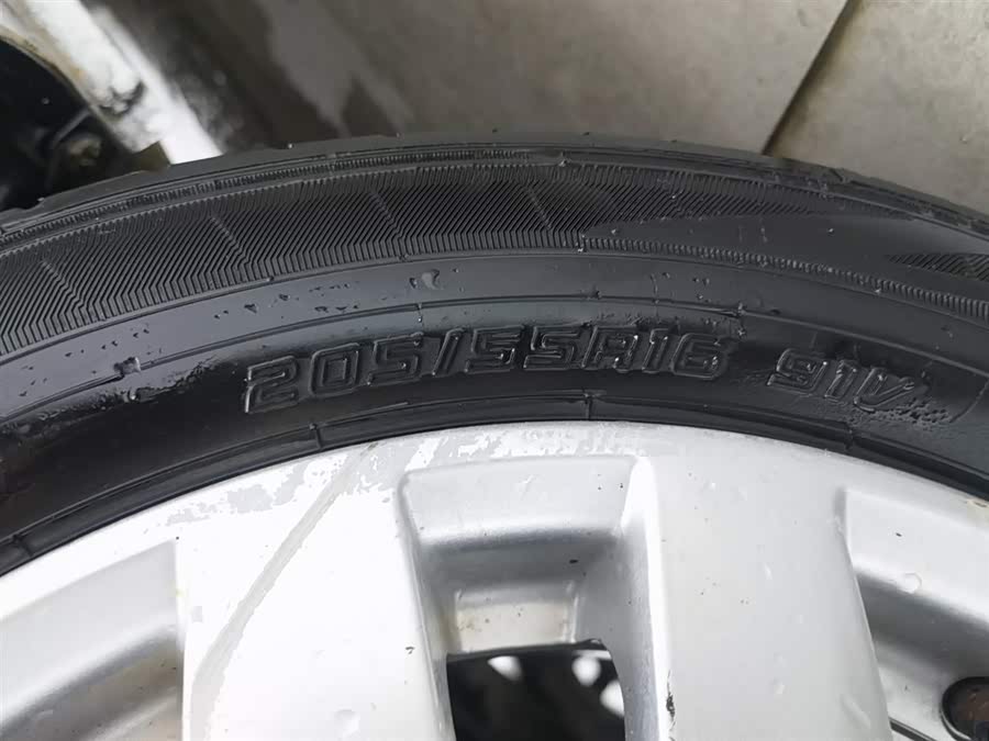 Roewe 350 2015 imagen de coche #25