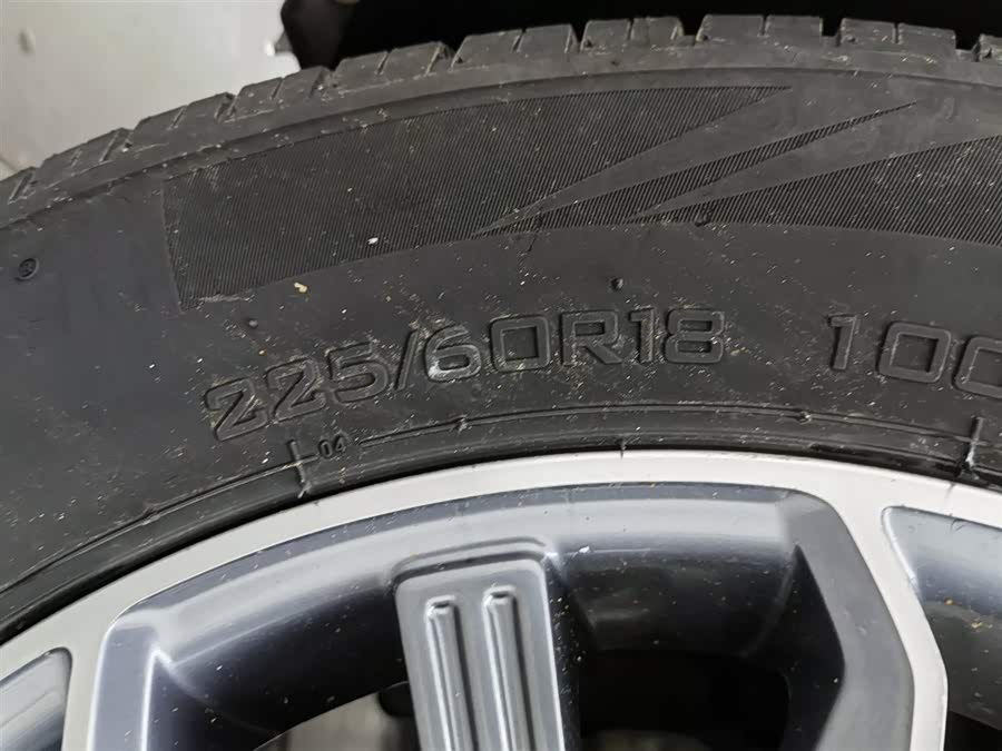 SWM斯威汽车 SWM斯威G05 2021 汽车图片 #25