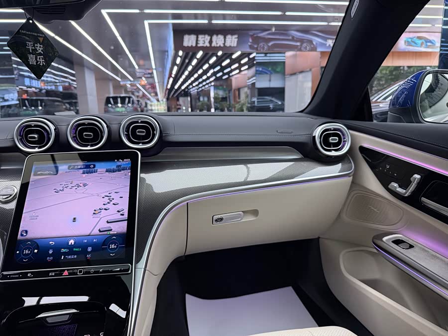 Mercedes-Benz CLE Class 2025 #25 Mercedes-Benz CLE Class 2025 car image #25