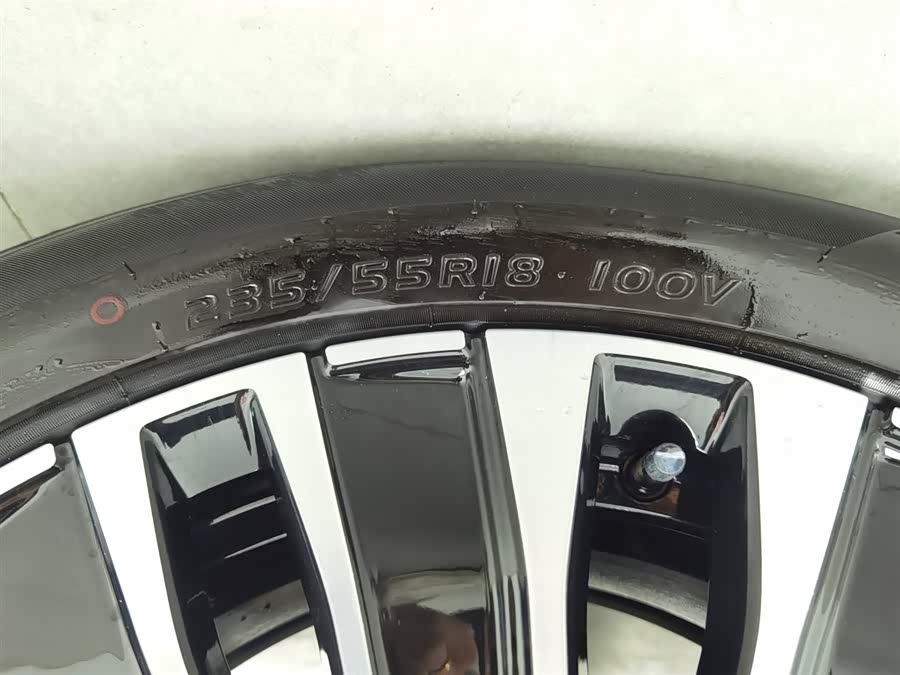 Chery Tiggo8 PLUS C-DM 2024 car image #25