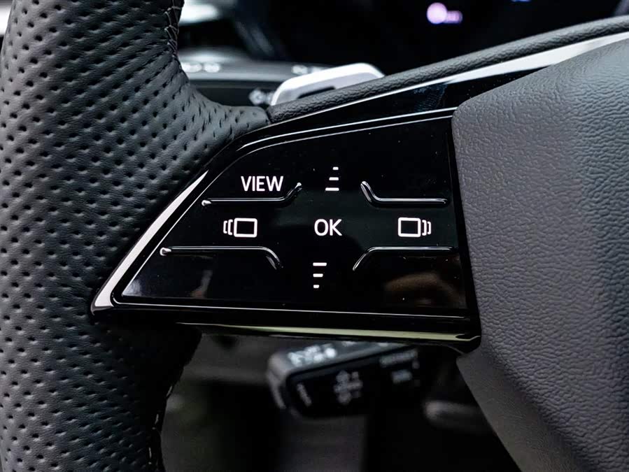 Audi FAW Audi A5L 2025 car image #25