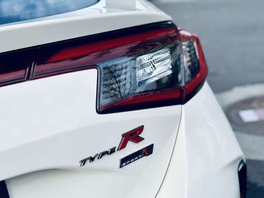 Honda Civic (Imported) 2024 #25 Honda Civic (Imported) 2024 car image #25