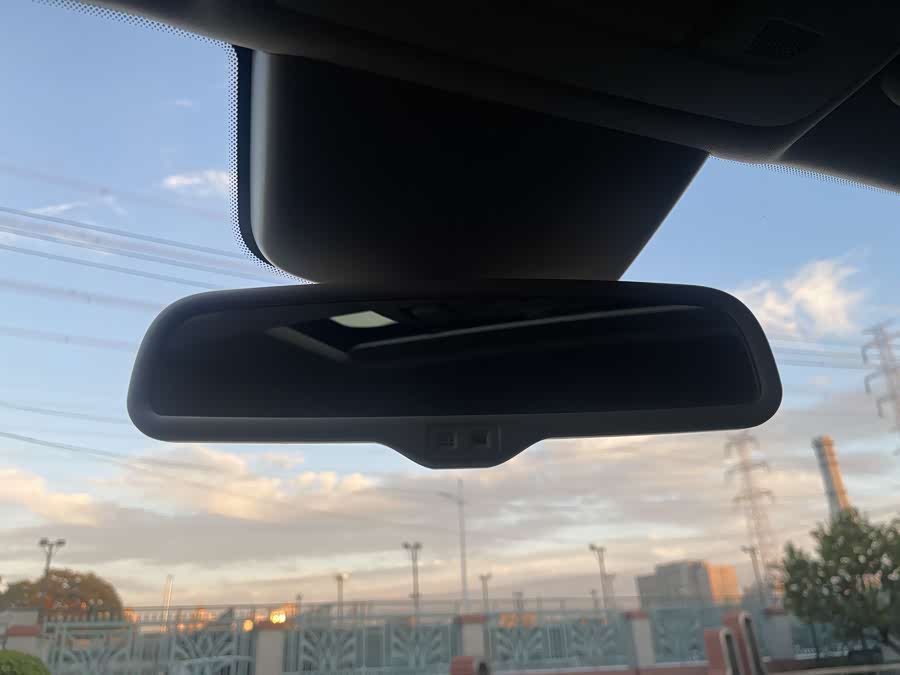 HongQi H7 2019 #25 HongQi H7 2019 car image #25