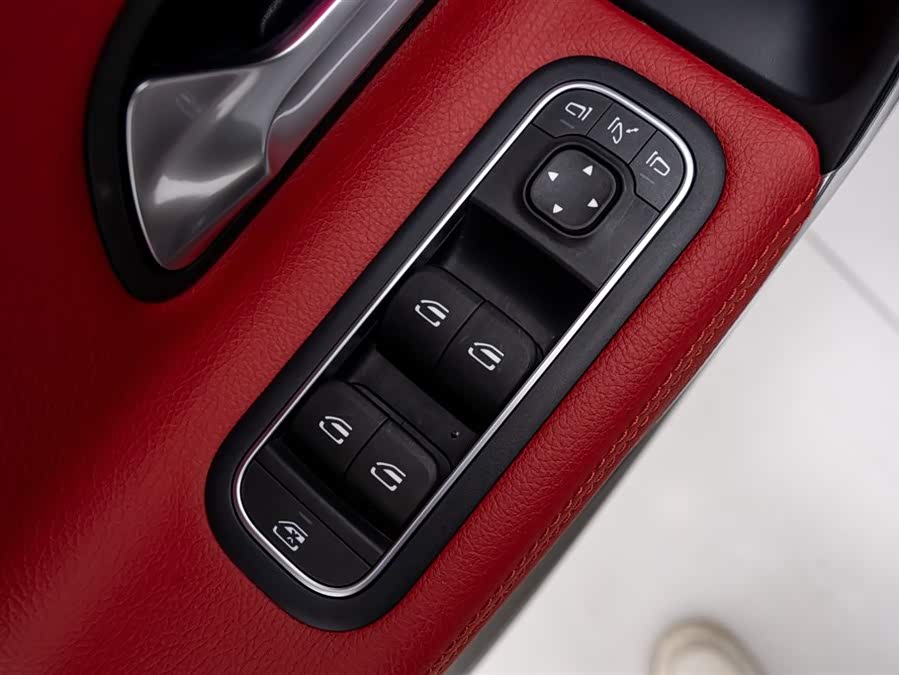 Mercedes-Benz GLE AMG 2023 #25 Mercedes-Benz GLE AMG 2023 imagem de carro #25